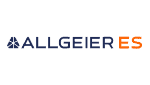 Logo of BACKUP EAGLE® customer “ALLGEIER ES”