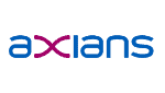 Logo of BACKUP EAGLE® customer “axians”
