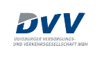 Logo of BACKUP EAGLE® customer “DVV”