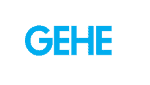 Logo of BACKUP EAGLE® customer “GEHE”