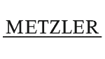 Logo of BACKUP EAGLE® customer “METZLER”