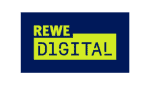 Logo of BACKUP EAGLE® customer “REWE Digital”