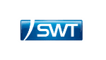 Logo of BACKUP EAGLE® customer “SWT”