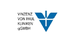 Logo of BACKUP EAGLE® customer “Vinzenz von Paul Kliniken”