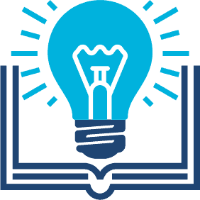 Light bulb icon symbolizing how BACKUP EAGLE® Cloud recognises missing backups.