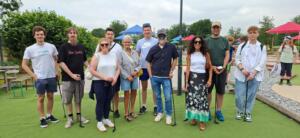 Team-Tag Pulheim 2026